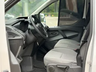 Ford Transit 2020 купить из Китая, цена 2 217 000 ₽ — Suifenhe Auto