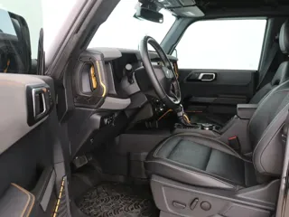 Ford Bronco 2024 купить из Китая, цена 9 023 000 ₽ — Suifenhe Auto