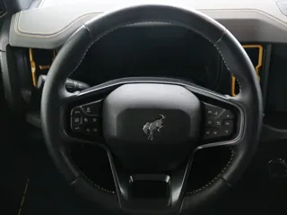 Ford Bronco 2024 купить из Китая, цена 9 023 000 ₽ — Suifenhe Auto