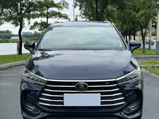 BYD Song 2019 купить из Китая, цена 2 701 000 ₽ — Suifenhe Auto