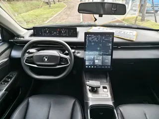 Changan Yida 2023 купить из Китая, цена 2 481 000 ₽ — Suifenhe Auto