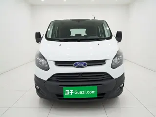 Ford Transit 2021 купить из Китая, цена 2 379 000 ₽ — Suifenhe Auto