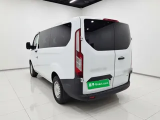 Ford Transit 2021 купить из Китая, цена 2 379 000 ₽ — Suifenhe Auto