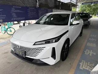Changan Yida 2023