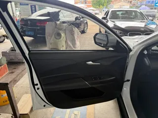 Changan Yida 2023 купить из Китая, цена 2 663 000 ₽ — Suifenhe Auto