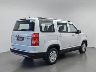 Changan Oshan X7 2018 купить из Китая, цена 1 017 000 ₽ — Suifenhe Auto