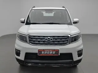 Changan Oshan X7 2018 купить из Китая, цена 1 017 000 ₽ — Suifenhe Auto