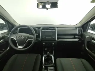 Changan Oshan X7 2018 купить из Китая, цена 1 017 000 ₽ — Suifenhe Auto