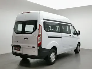 Ford Transit 2022 купить из Китая, цена 2 075 000 ₽ — Suifenhe Auto