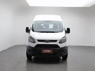 Ford Transit 2022 купить из Китая, цена 2 075 000 ₽ — Suifenhe Auto
