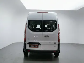 Ford Transit 2022 купить из Китая, цена 2 075 000 ₽ — Suifenhe Auto