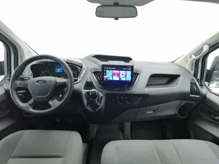 Ford Transit 2022 купить из Китая, цена 2 075 000 ₽ — Suifenhe Auto