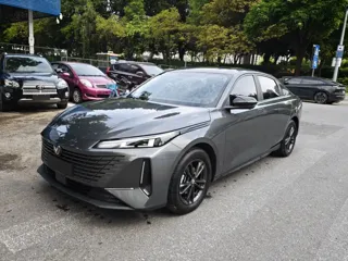 Changan Yida 2024