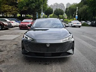 Changan Yida 2024 купить из Китая, цена 2 280 000 ₽ — Suifenhe Auto