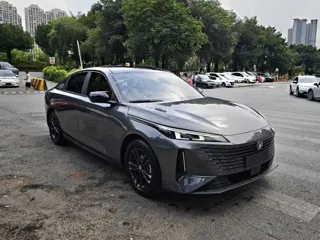 Changan Yida 2024 купить из Китая, цена 2 280 000 ₽ — Suifenhe Auto