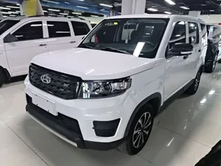 Changan Oshan X7 2019 купить из Китая, цена 1 109 000 ₽ — Suifenhe Auto