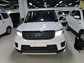 Changan Oshan X7 2019 купить из Китая, цена 1 109 000 ₽ — Suifenhe Auto