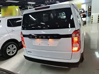 Changan Oshan X7 2019 купить из Китая, цена 1 109 000 ₽ — Suifenhe Auto