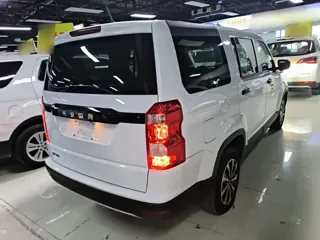 Changan Oshan X7 2019 купить из Китая, цена 1 109 000 ₽ — Suifenhe Auto