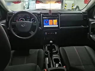 Changan Oshan X7 2019 купить из Китая, цена 1 109 000 ₽ — Suifenhe Auto