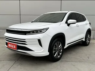 EXEED Sterra EX 2022 купить из Китая, цена 1 744 000 ₽ — Suifenhe Auto