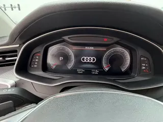 Audi A7 2025 купить из Китая, цена 8 603 000 ₽ — Suifenhe Auto