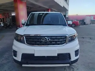 Changan Oshan X7 2021 купить из Китая, цена 1 152 000 ₽ — Suifenhe Auto