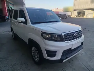 Changan Oshan X7 2021 купить из Китая, цена 1 152 000 ₽ — Suifenhe Auto