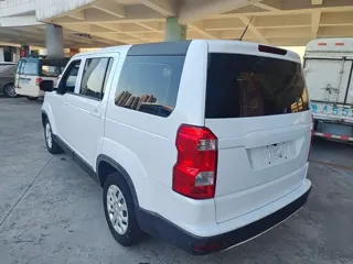 Changan Oshan X7 2021 купить из Китая, цена 1 152 000 ₽ — Suifenhe Auto