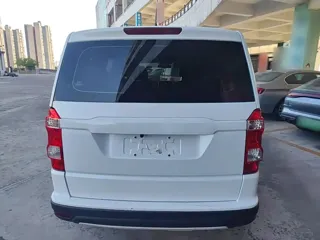 Changan Oshan X7 2021 купить из Китая, цена 1 152 000 ₽ — Suifenhe Auto