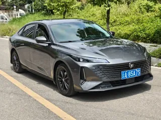 Changan Yida 2024 купить из Китая, цена 2 300 000 ₽ — Suifenhe Auto