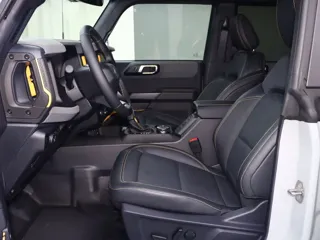 Ford Bronco 2025 купить из Китая, цена 9 824 000 ₽ — Suifenhe Auto