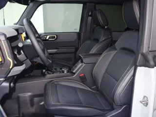 Ford Bronco 2025 купить из Китая, цена 9 824 000 ₽ — Suifenhe Auto