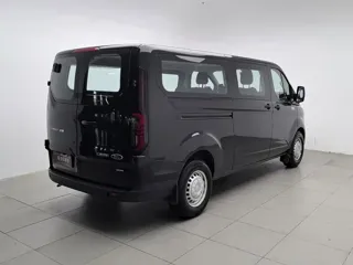 Ford Transit 2024 купить из Китая, цена 2 436 000 ₽ — Suifenhe Auto