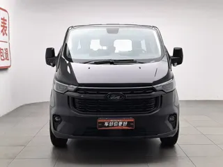 Ford Transit 2024 купить из Китая, цена 2 436 000 ₽ — Suifenhe Auto