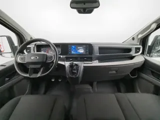 Ford Transit 2024 купить из Китая, цена 2 436 000 ₽ — Suifenhe Auto