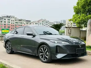 Changan Yida 2023 купить из Китая, цена 2 083 000 ₽ — Suifenhe Auto