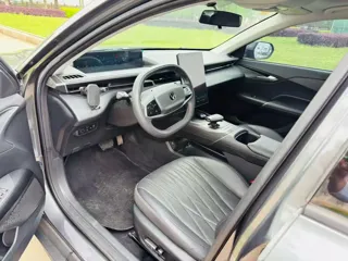 Changan Yida 2023 купить из Китая, цена 2 083 000 ₽ — Suifenhe Auto