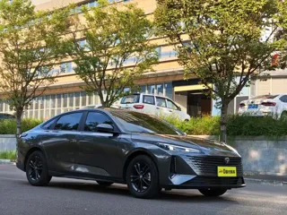 Changan Yida 2023 купить из Китая, цена 2 464 000 ₽ — Suifenhe Auto
