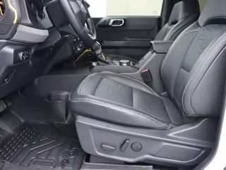 Ford Bronco 2025 купить из Китая, цена 9 173 000 ₽ — Suifenhe Auto