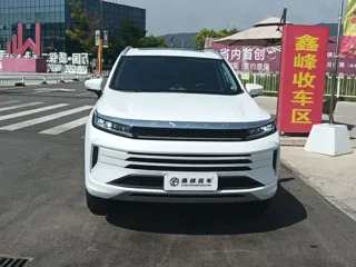 EXEED Sterra EX 2024 купить из Китая, цена 1 857 000 ₽ — Suifenhe Auto