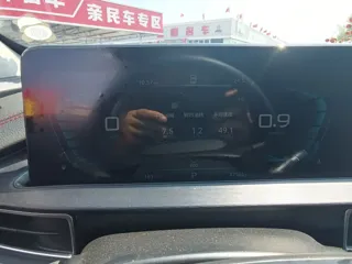EXEED Sterra EX 2024 купить из Китая, цена 1 857 000 ₽ — Suifenhe Auto