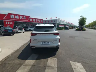EXEED Sterra EX 2024 купить из Китая, цена 1 857 000 ₽ — Suifenhe Auto