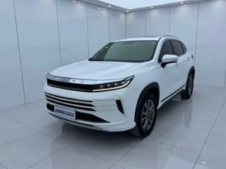 EXEED Sterra EX 2023 купить из Китая, цена 1 475 000 ₽ — Suifenhe Auto