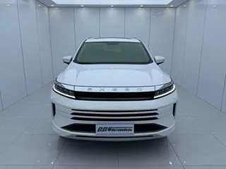 EXEED Sterra EX 2023 купить из Китая, цена 1 475 000 ₽ — Suifenhe Auto