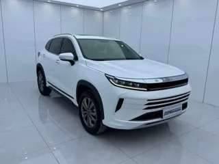 EXEED Sterra EX 2023 купить из Китая, цена 1 475 000 ₽ — Suifenhe Auto
