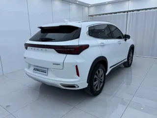 EXEED Sterra EX 2023 купить из Китая, цена 1 475 000 ₽ — Suifenhe Auto