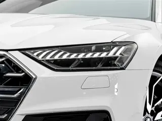 Audi A7 2025 купить из Китая, цена 8 814 000 ₽ — Suifenhe Auto