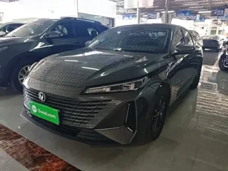 Changan Yida 2024