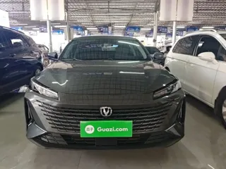 Changan Yida 2024 купить из Китая, цена 2 434 000 ₽ — Suifenhe Auto